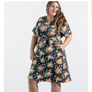 Lularoe Marly Dress